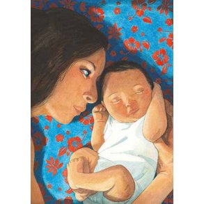 Quentin Grban Dobbeltkort