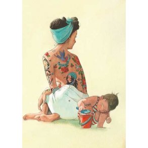 Quentin Grban Dobbeltkort