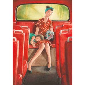 Quentin Grban Dobbeltkort