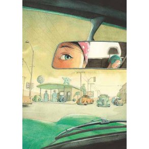 Quentin Grban Dobbeltkort