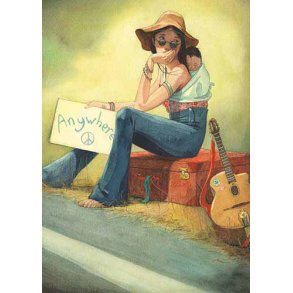 Quentin Grban Dobbeltkort