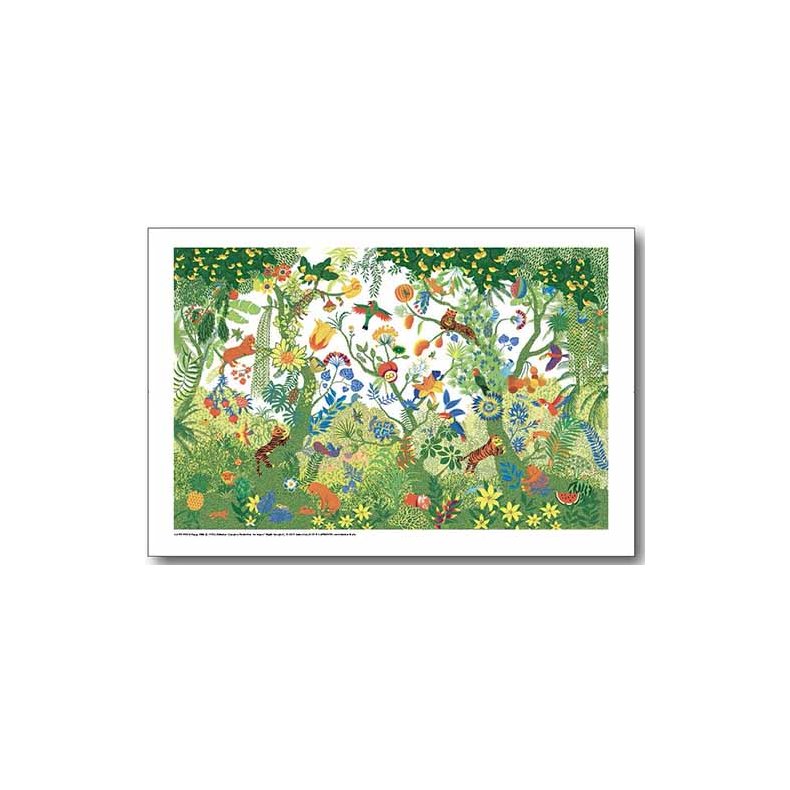 Peggy Nille plakat 30x40cm