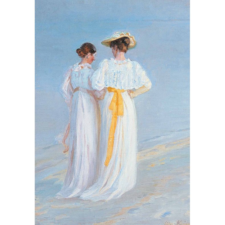 Skagen gavemrke