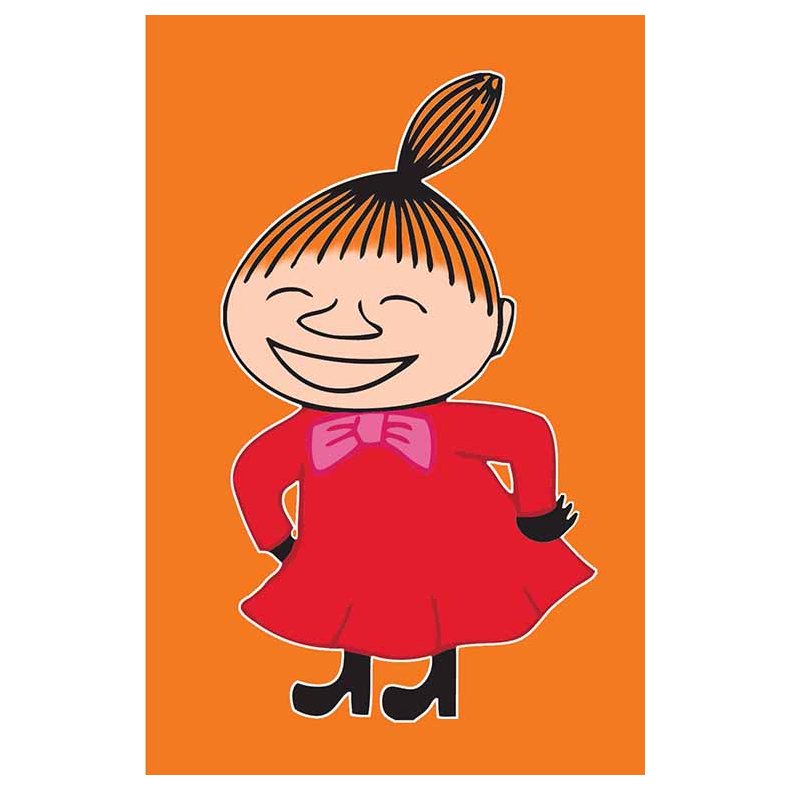 Moomin Gift Card