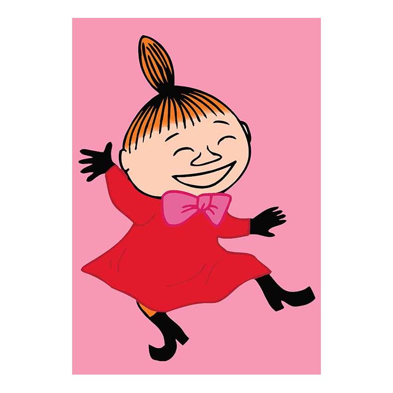 Mumi dobbeltkort