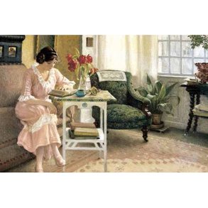 Paul Fischer gavemrke