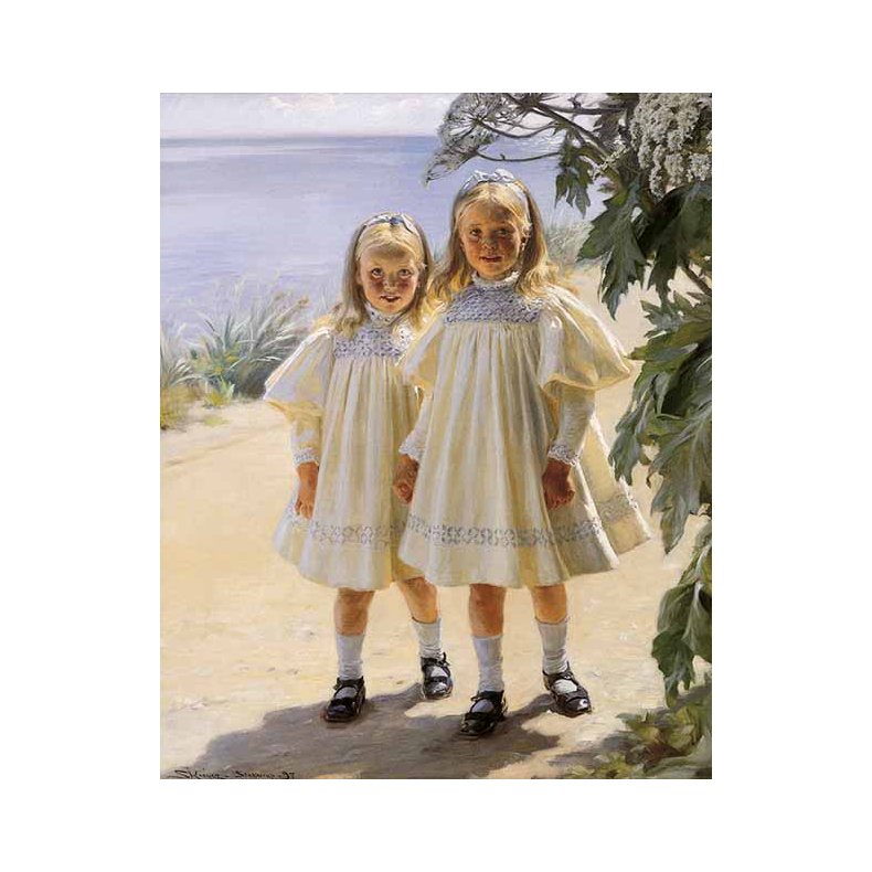 Skagen gavemrke