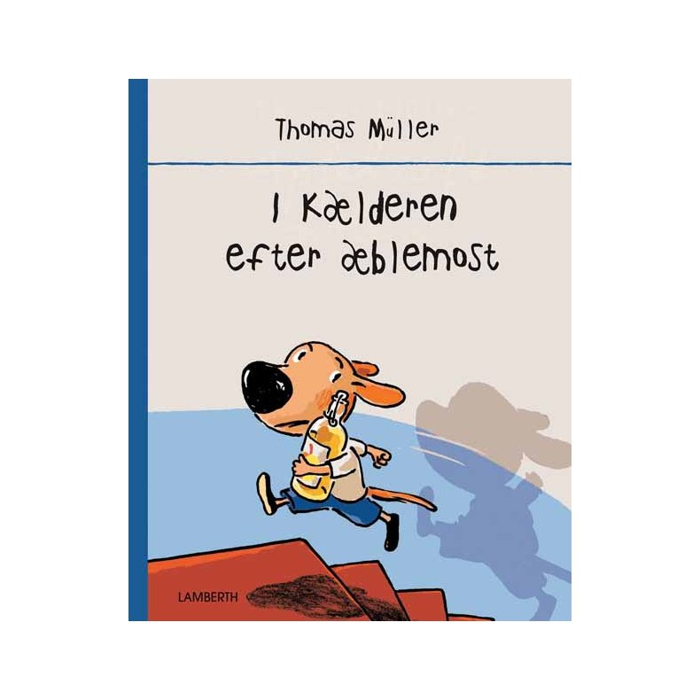 I klderen efter blemost