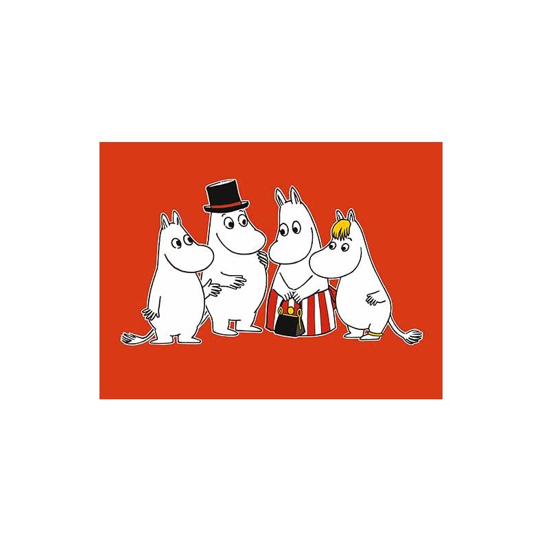 Moomin Gift Card