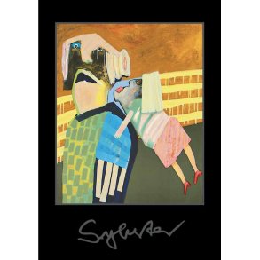 Sylvester dobbeltkort