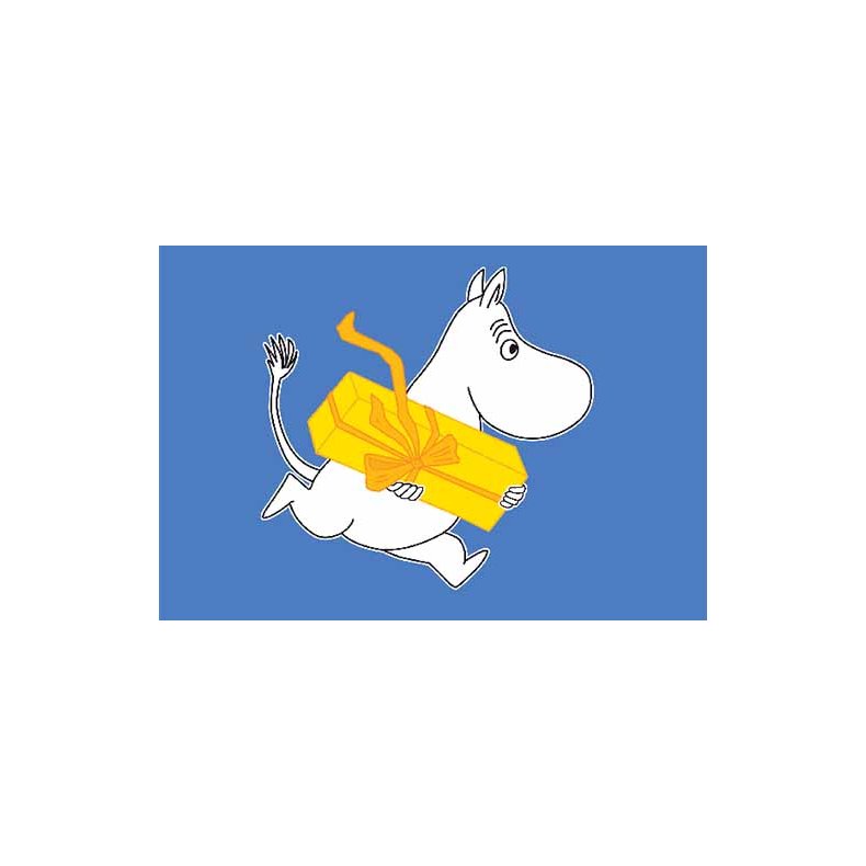 Moomin Gift Card