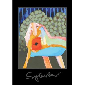 Sylvester dobbeltkort