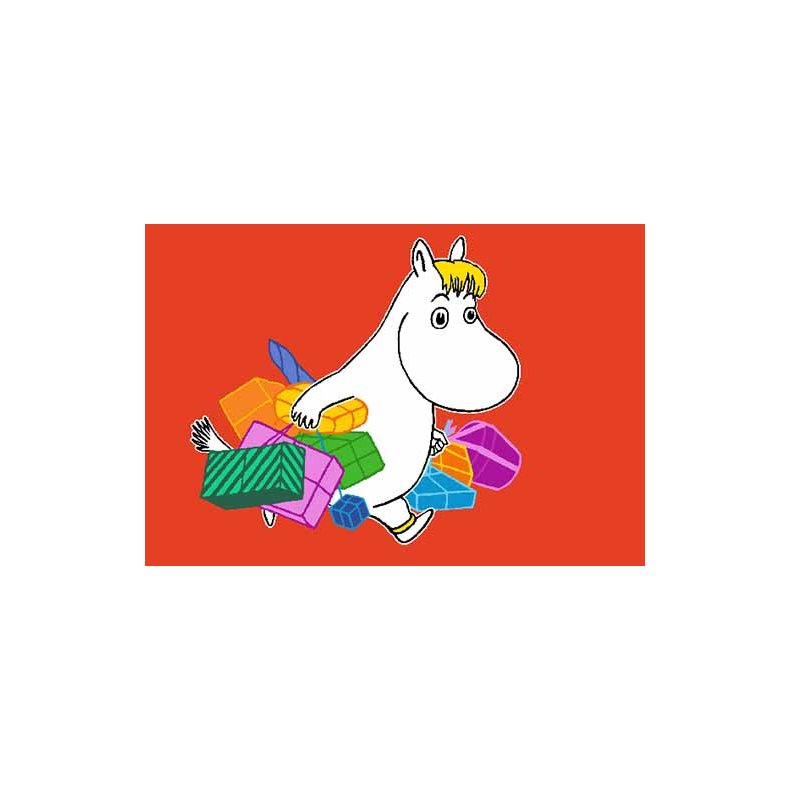 Moomin Gift Card
