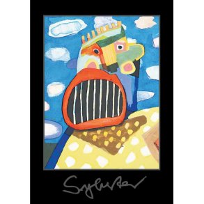 Sylvester dobbeltkort