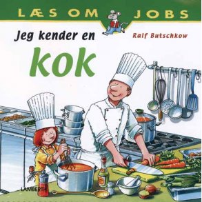 Jeg kender en kok