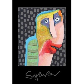 Sylvester dobbeltkort