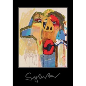 Sylvester dobbeltkort