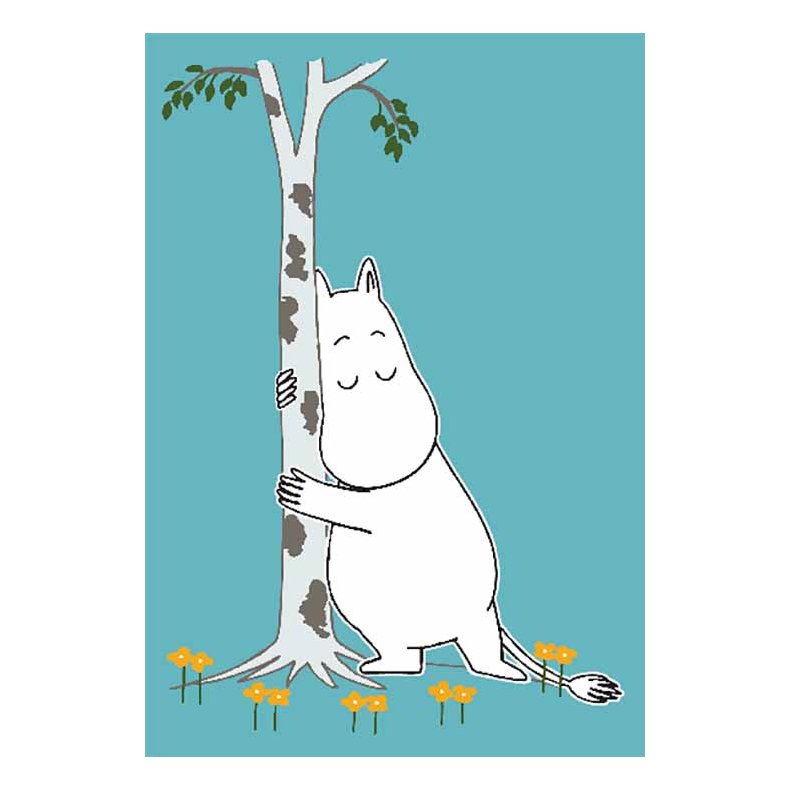 Moomin Gift Card