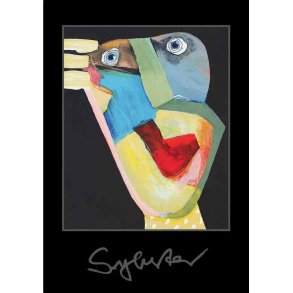 Sylvester dobbeltkort