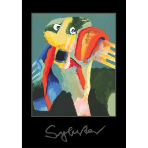 Sylvester dobbeltkort