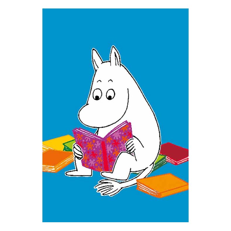 Moomin Gift Card
