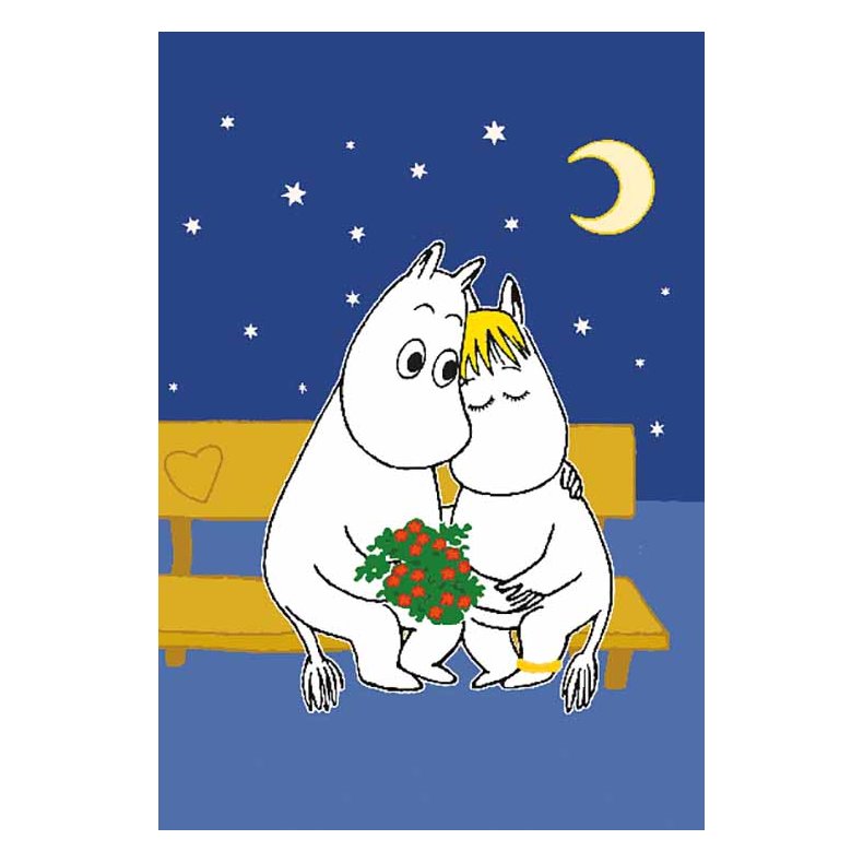 Moomin Gift Card