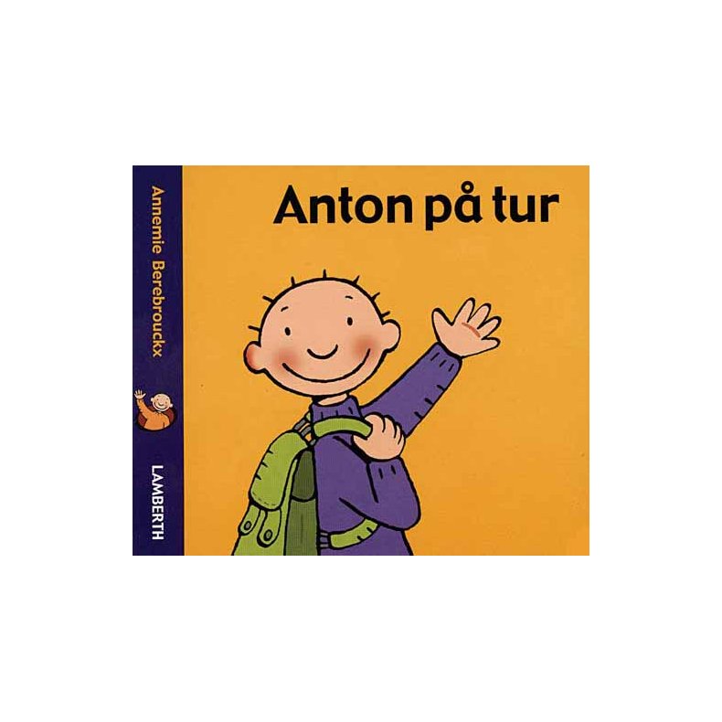 Anton p tur