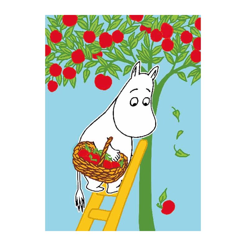 Moomin Gift Card