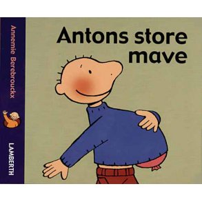 Antons store mave