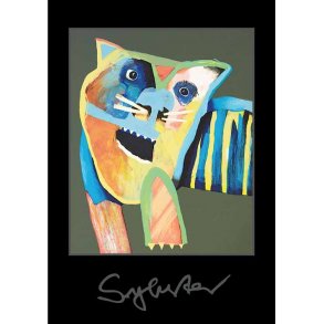 Sylvester dobbeltkort