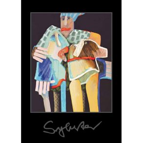 Sylvester dobbeltkort