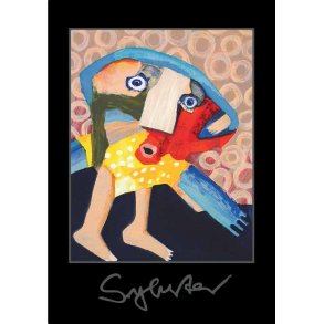 Sylvester dobbeltkort