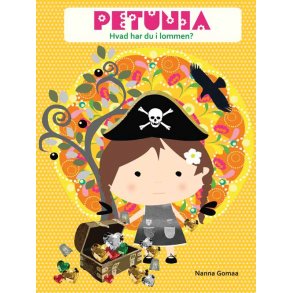 Petunia - Hvad har du i lommen