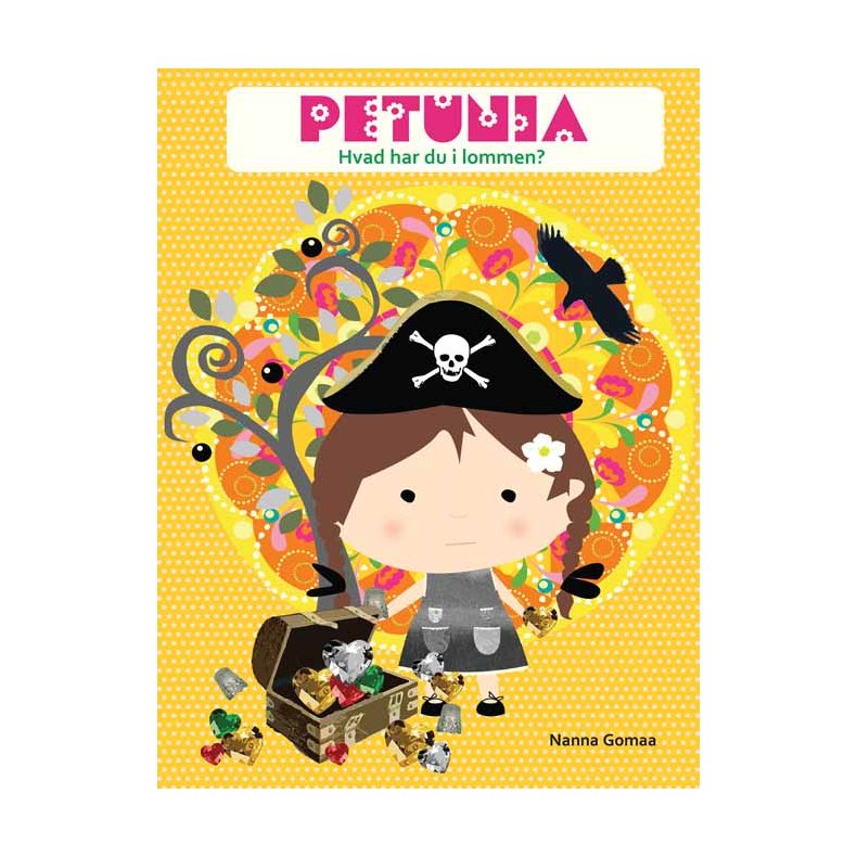 Petunia - Hvad har du i lommen
