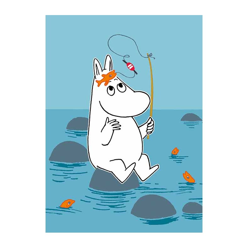 Moomin Gift Card
