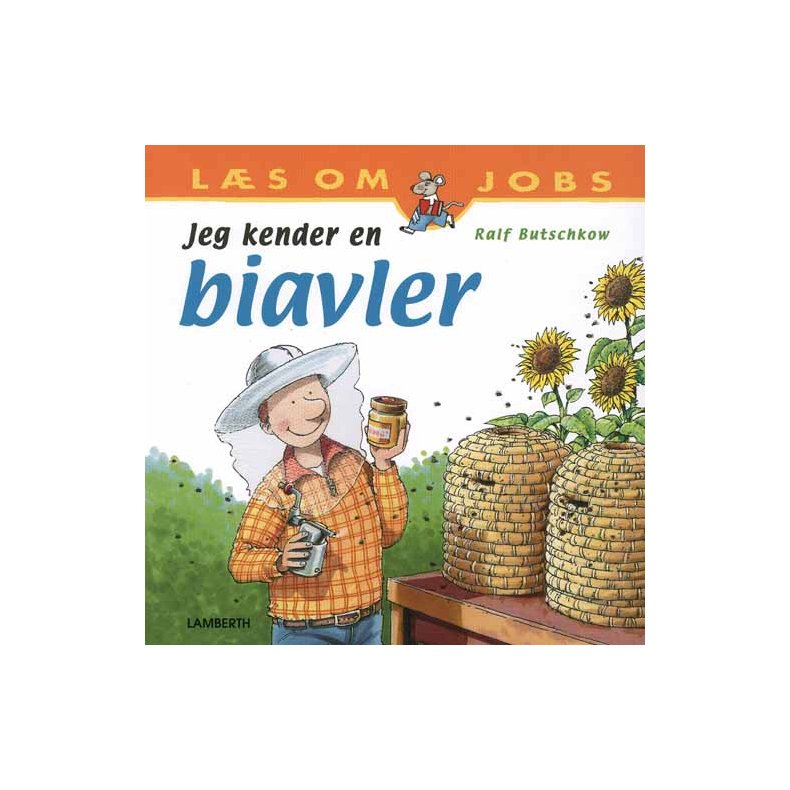 Jeg kender en biavler