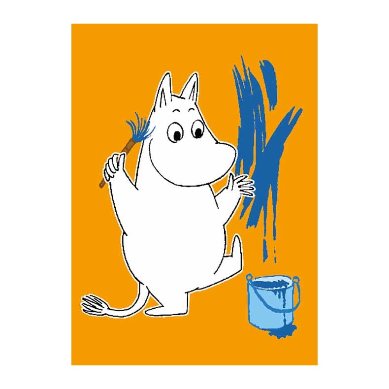 Moomin Gift Card