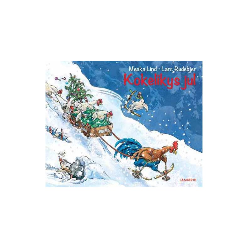 Kokelikys Jul