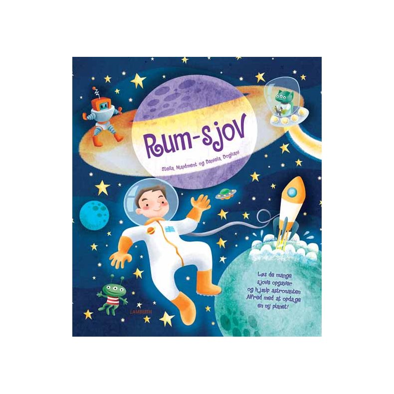 Rum-sjov