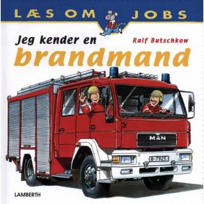 Jeg kender en brandmand