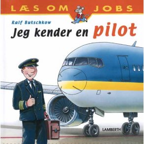 Jeg kender en pilot