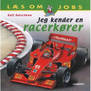 Jeg kender en racerkrer