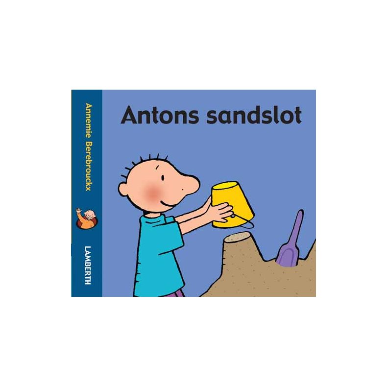 Antons sandslot