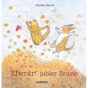 Efterr! Jubler Bruno