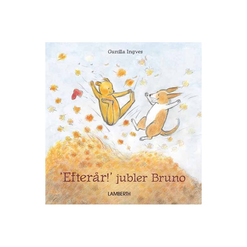 Efterr! Jubler Bruno