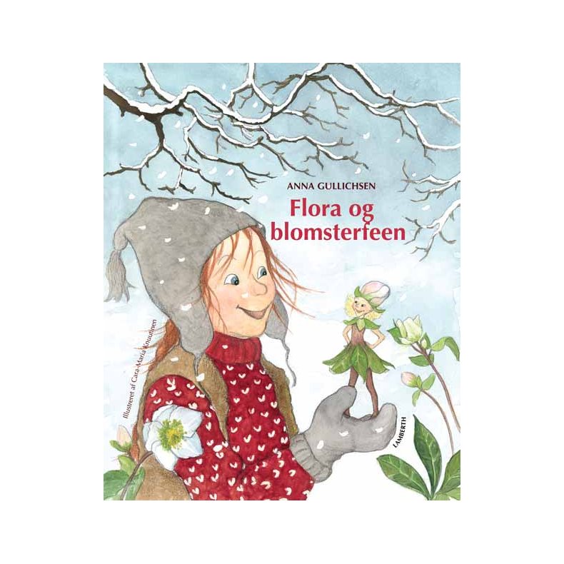 Flora og blomsterfeen
