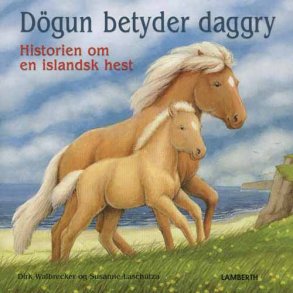 Dgun betyder daggry