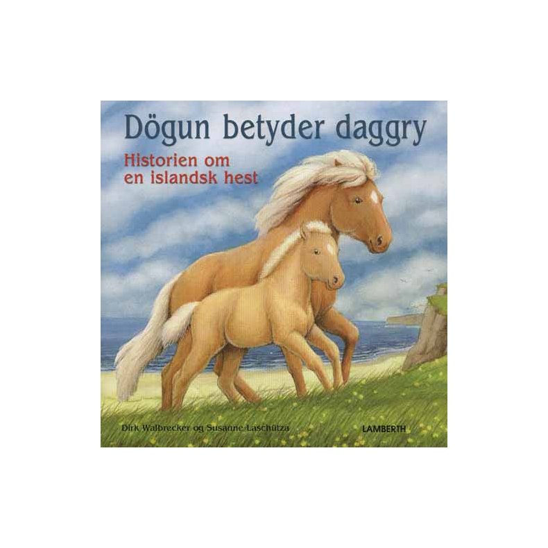 Dgun betyder daggry