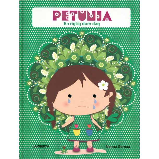 Petunia - En rigtig dum dag