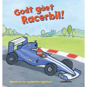 Godt get Racerbil!